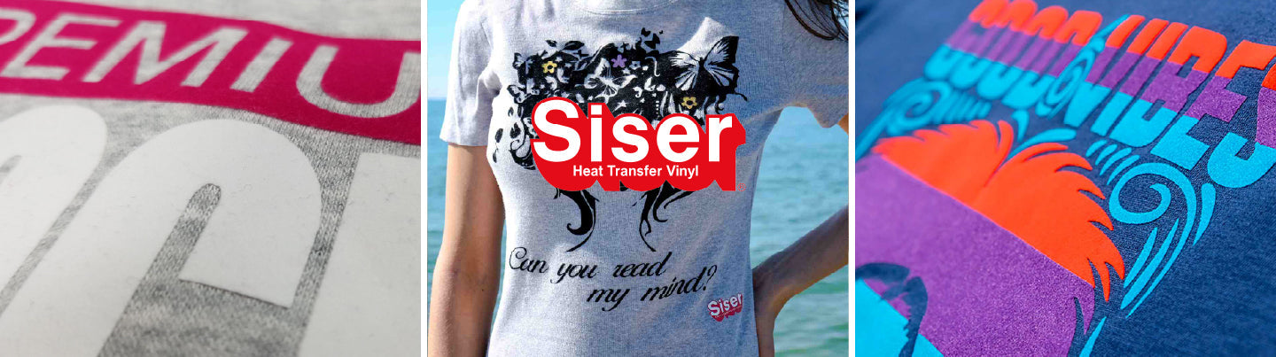 Siser® Flock Series