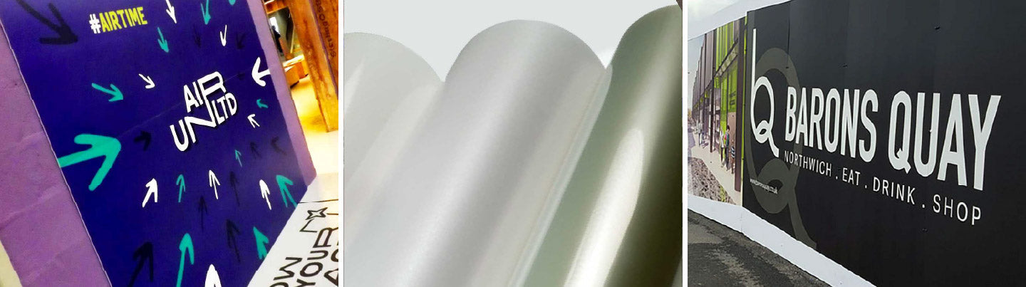 Overlaminates