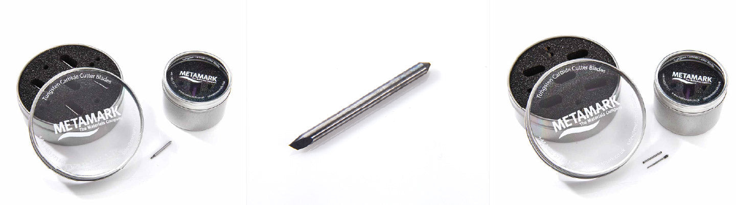 Vinyl Plotter Cutting Blades