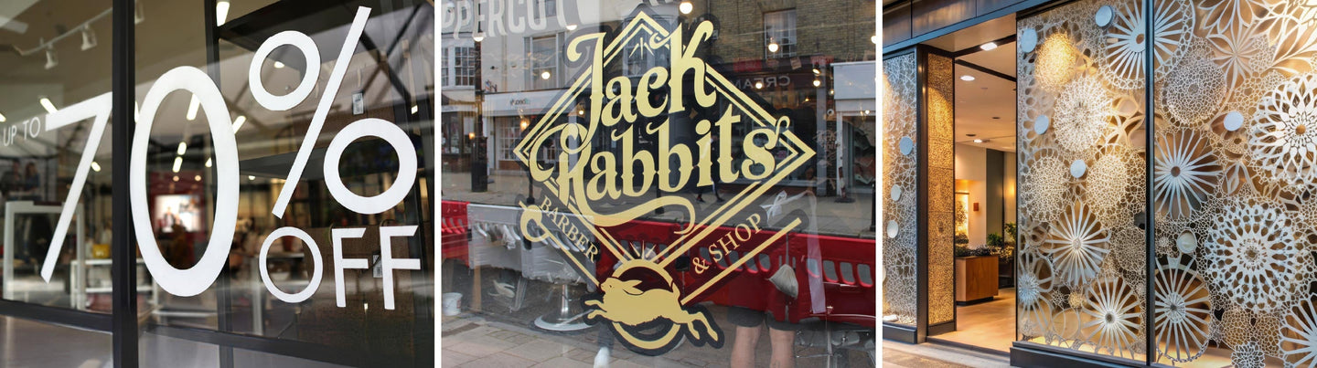 Window Graphics
