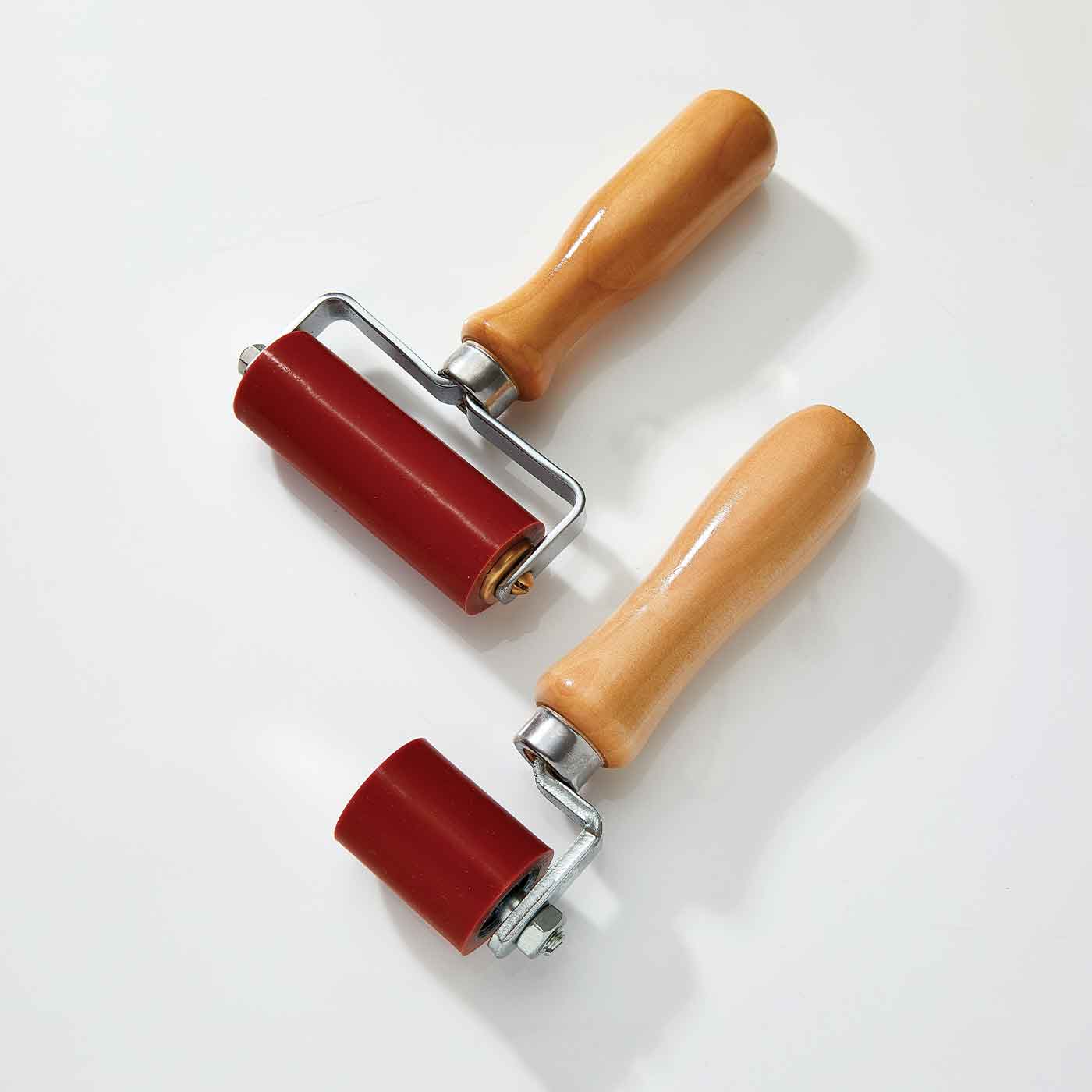 Application Rollers