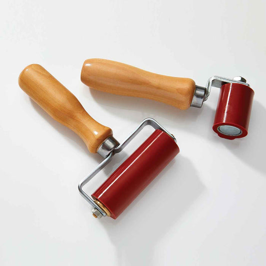 Application Rollers