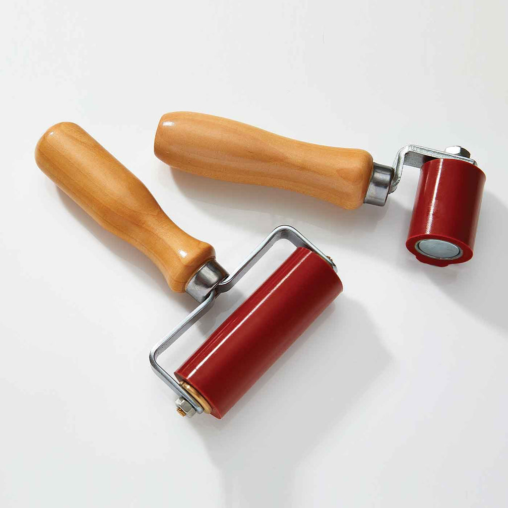 Application Rollers