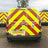 AURA® 139 FlexiCast Fluorescent Vinyl