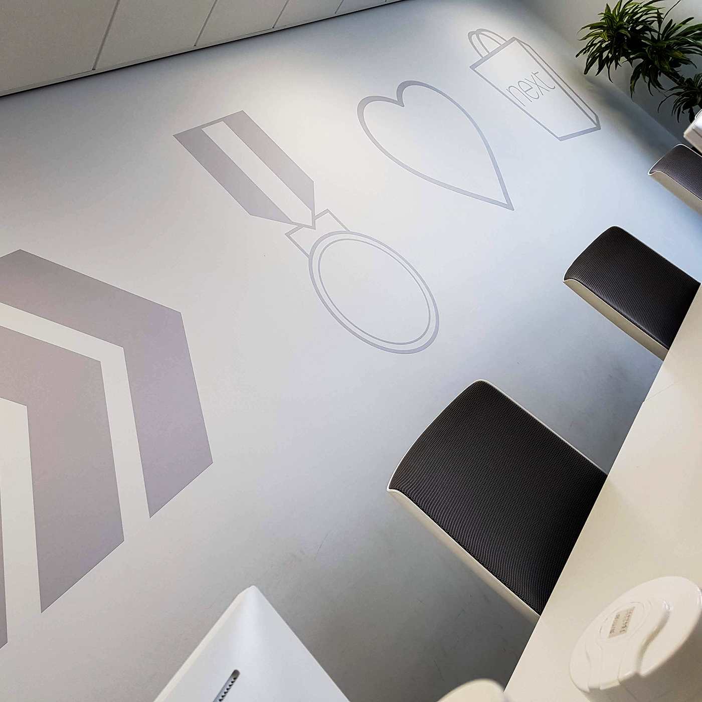 Metamark MD-WAL