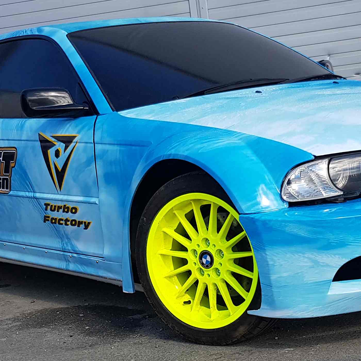 MetaWrap™ MD-XB-H