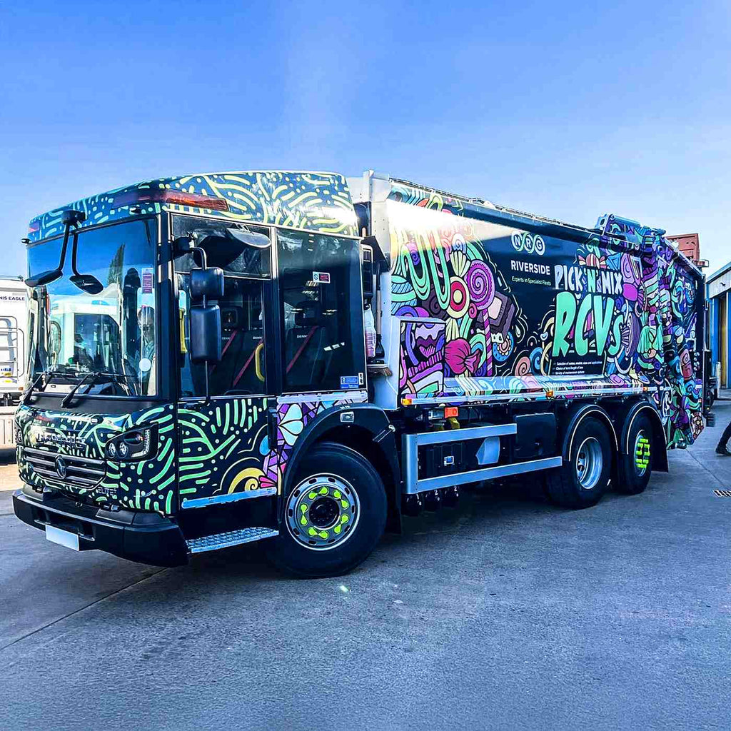 Metamark MDi-GB