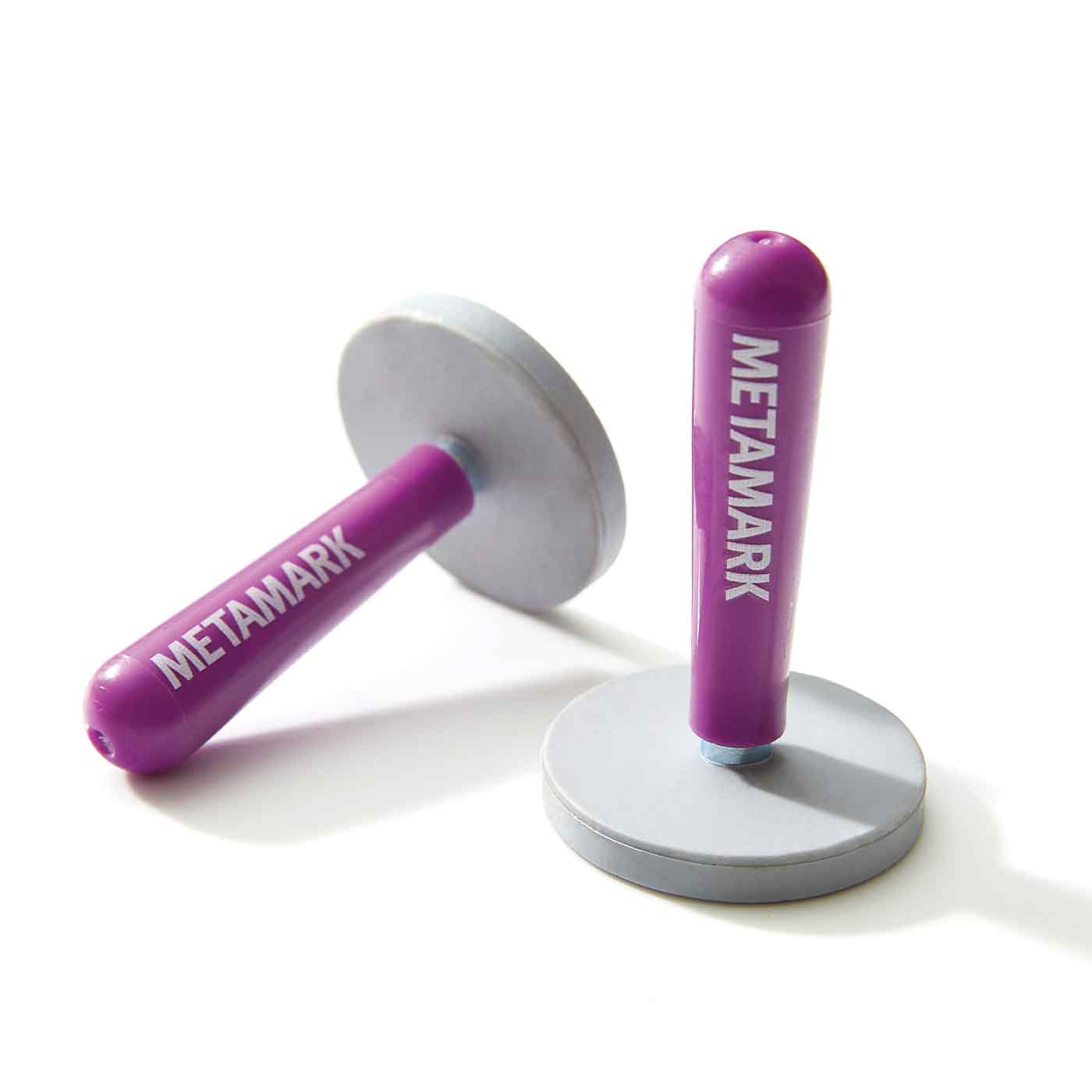 Vehicle Gripper Wrap Magnets