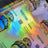 ISSE2 Metallised Rainbow Silver (Brite Overall)