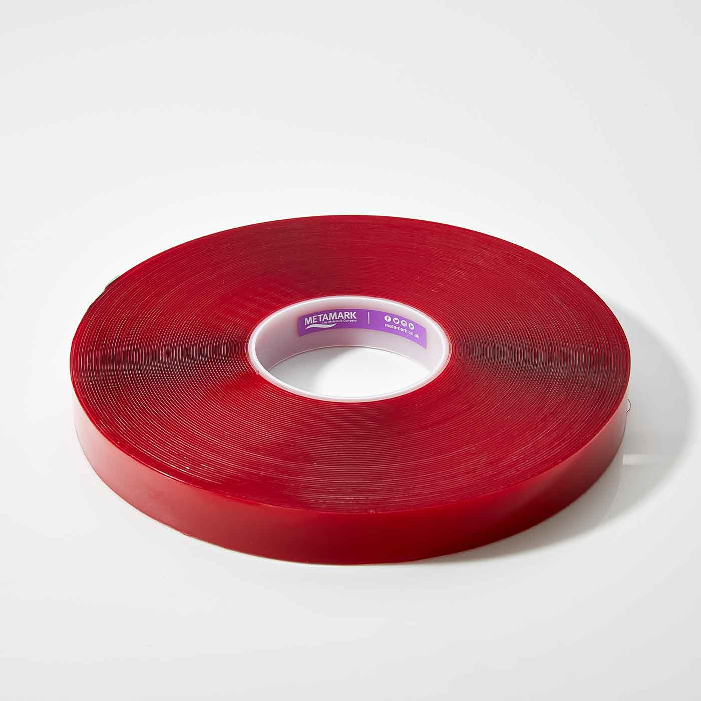 UHB1 Ultra High Bond Double Sided Clear Gel Tape