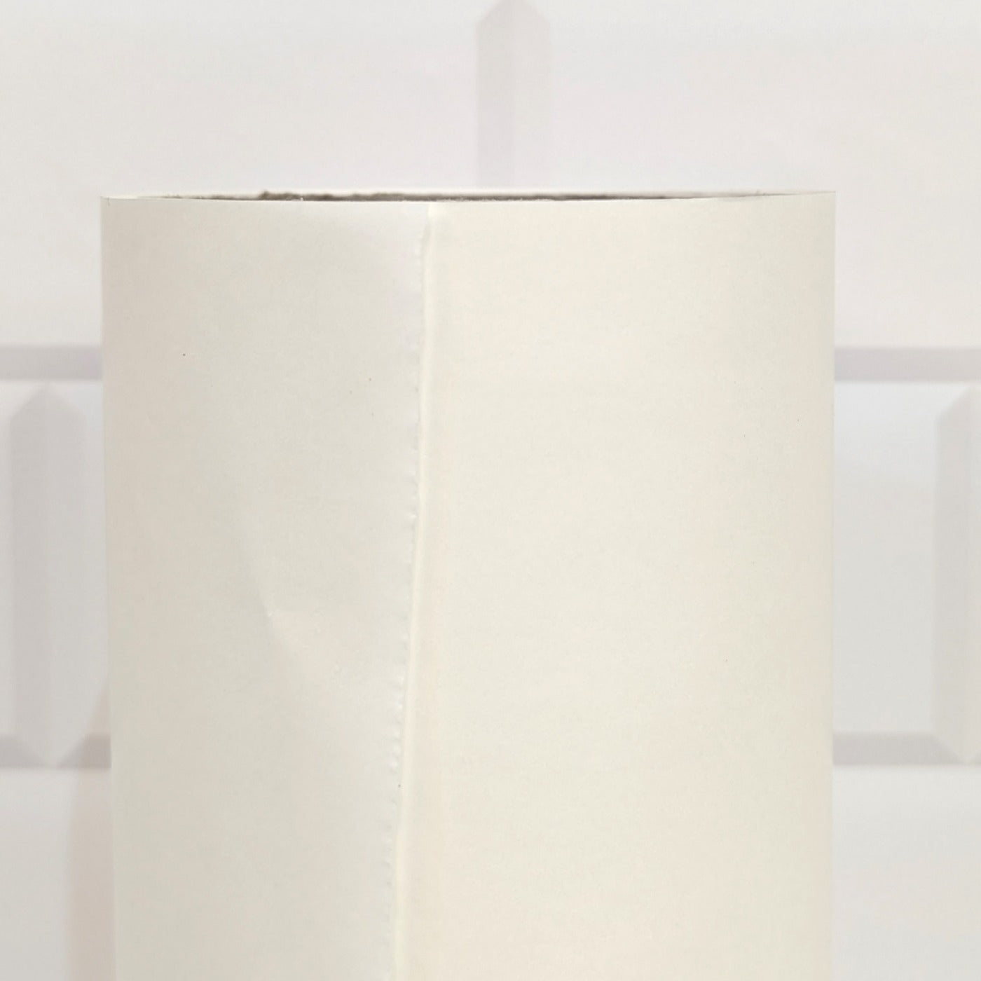 White Silicon Protective Paper